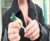 Молодая трахается с дедом